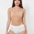 Adult American Apparel  Organic Brief Underwear